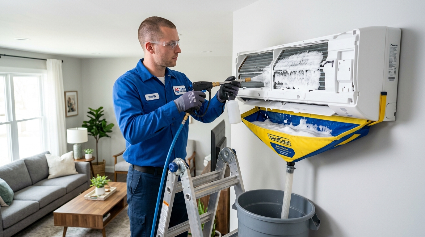 AC Repair & Service